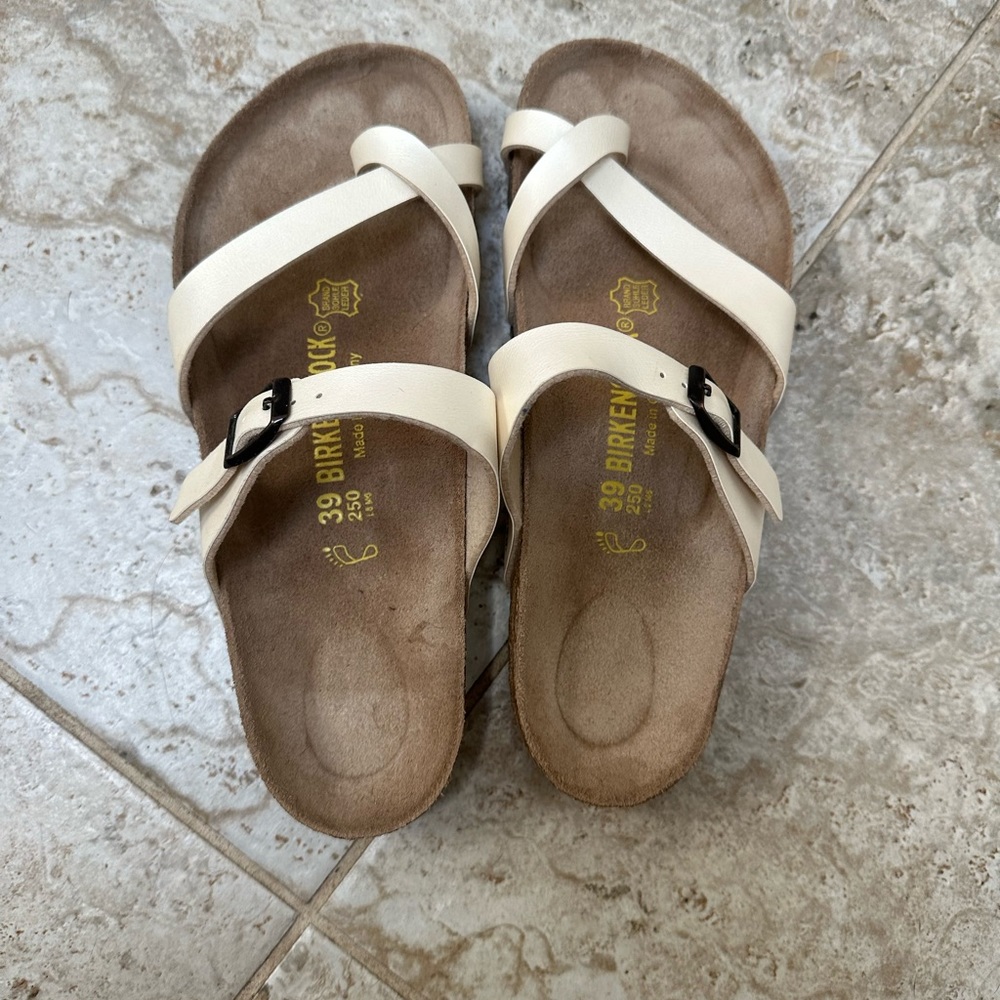 Mayari Birkenstock